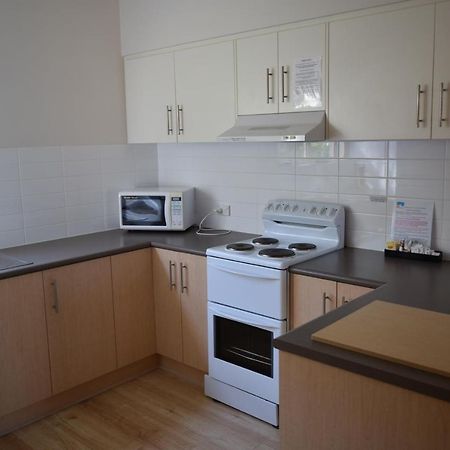 เกลเนล์ก ฮอลิเดย์ อพาร์ตเมนต์ - คอร์ฟู Apartment แอดิเลด ภายนอก รูปภาพ