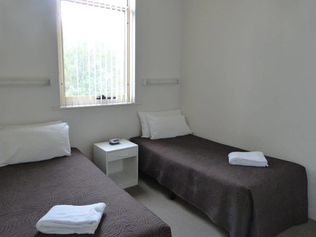 เกลเนล์ก ฮอลิเดย์ อพาร์ตเมนต์ - คอร์ฟู Apartment แอดิเลด ภายนอก รูปภาพ