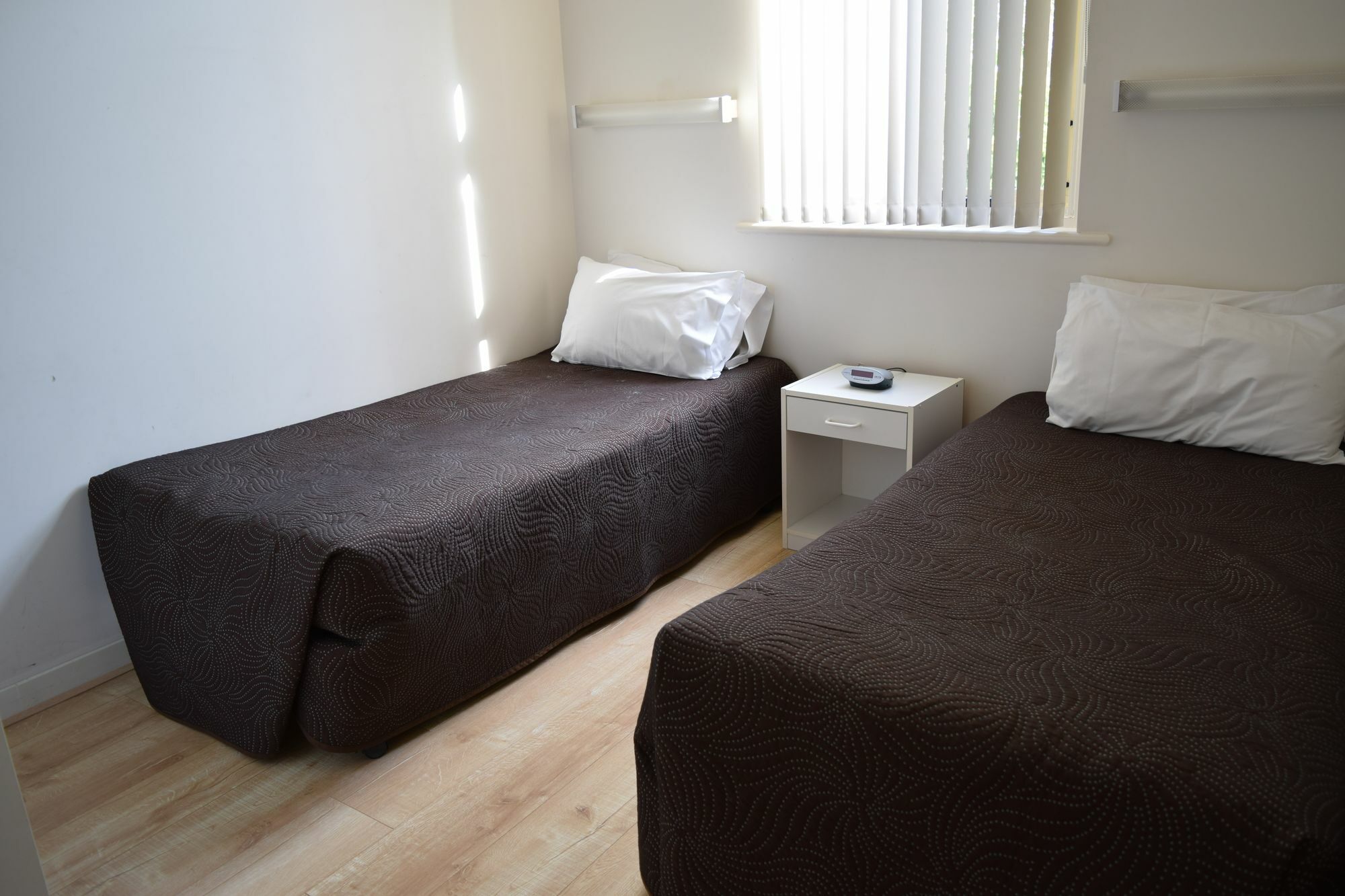 เกลเนล์ก ฮอลิเดย์ อพาร์ตเมนต์ - คอร์ฟู Apartment แอดิเลด ภายนอก รูปภาพ