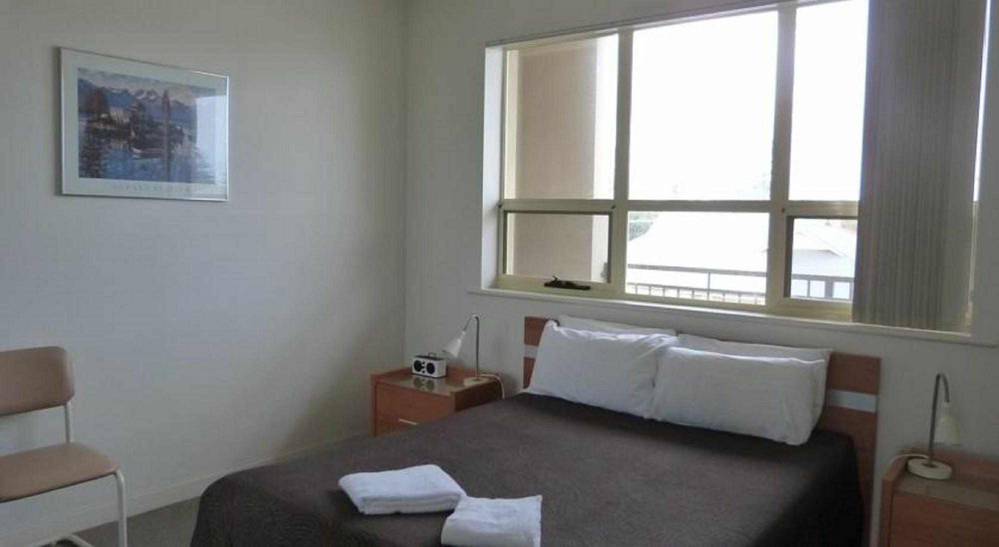 เกลเนล์ก ฮอลิเดย์ อพาร์ตเมนต์ - คอร์ฟู Apartment แอดิเลด ภายนอก รูปภาพ