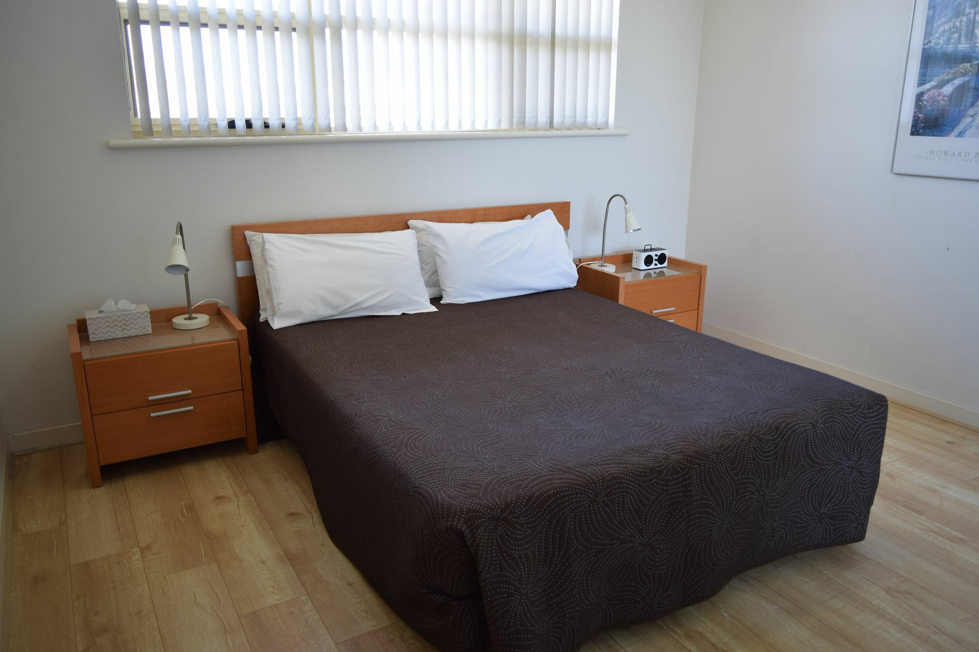 เกลเนล์ก ฮอลิเดย์ อพาร์ตเมนต์ - คอร์ฟู Apartment แอดิเลด ภายนอก รูปภาพ