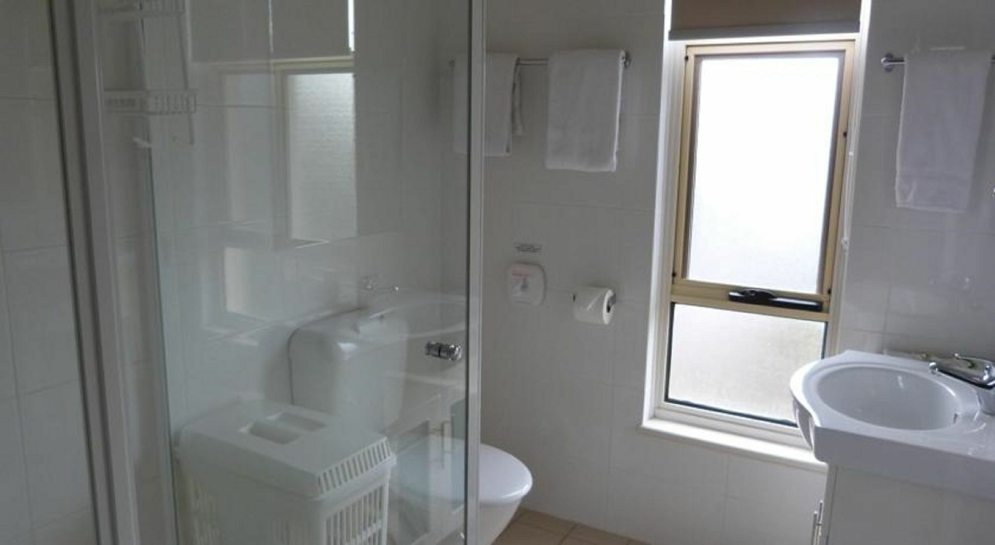 เกลเนล์ก ฮอลิเดย์ อพาร์ตเมนต์ - คอร์ฟู Apartment แอดิเลด ภายนอก รูปภาพ