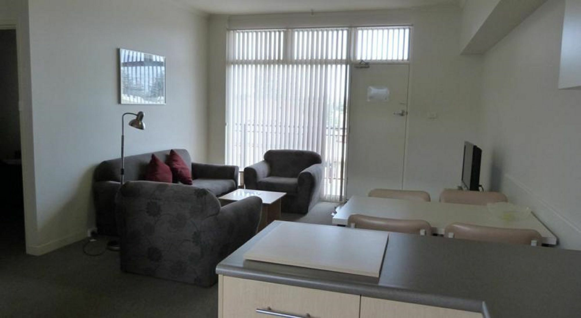 เกลเนล์ก ฮอลิเดย์ อพาร์ตเมนต์ - คอร์ฟู Apartment แอดิเลด ภายนอก รูปภาพ