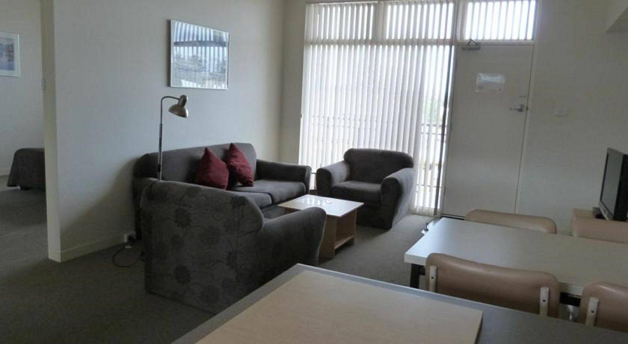 เกลเนล์ก ฮอลิเดย์ อพาร์ตเมนต์ - คอร์ฟู Apartment แอดิเลด ภายนอก รูปภาพ